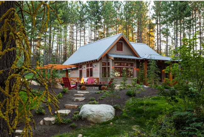 Building Photo - Tumble Creek Modern Farmhouse 1+ bedroom  ...