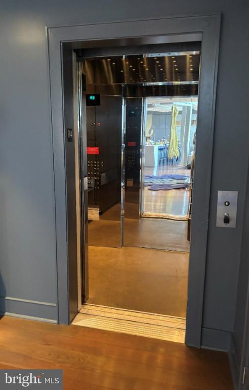 Building Photo - 2424 18th St NW