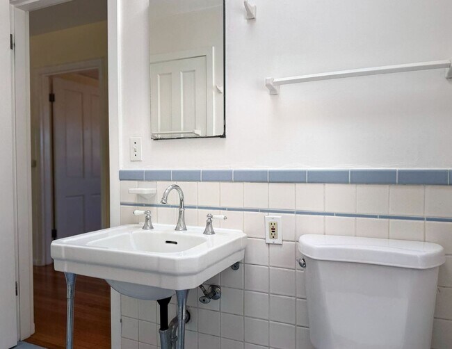 Building Photo - This is a Berkeley Lifestyle. | 3BR | 1.5BA | 1,450 SF | Just Steps from Campus