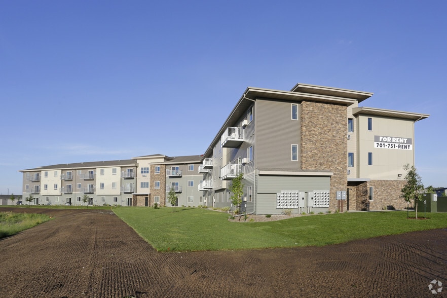 Dwell at Lakewood 3601 21st St SE Mandan ND 58554 Apartment Finder
