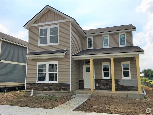 Building Photo - 21 Crabapple Cir