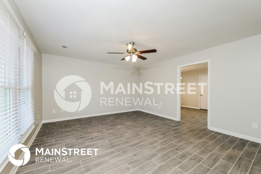 Building Photo - 3509 Cedar Post Rd