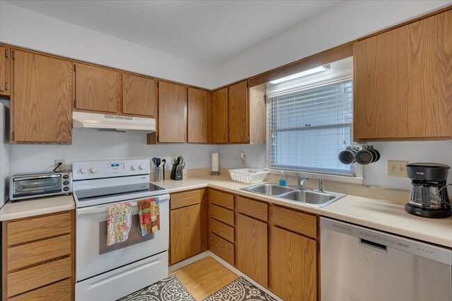 Building Photo - 4408 American Dr