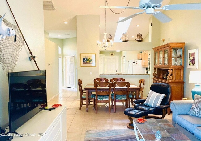 Building Photo - Fully Furnished 2 Bed/2 Bath Townhome in Sunny Melbourne Beach