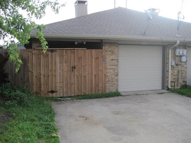 Building Photo - 6478 Argo St