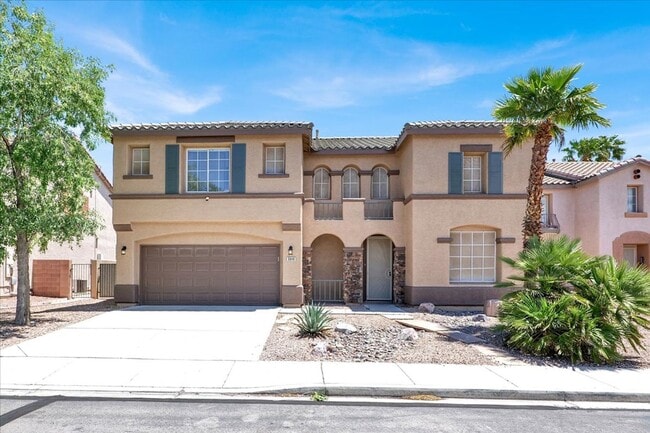 Building Photo - Summerlin Las Vegas Pool home 5 bedrooms