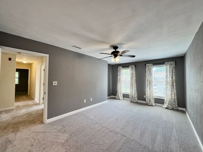 Building Photo - Available NOW! Unique Home in Wesleyan Cha...