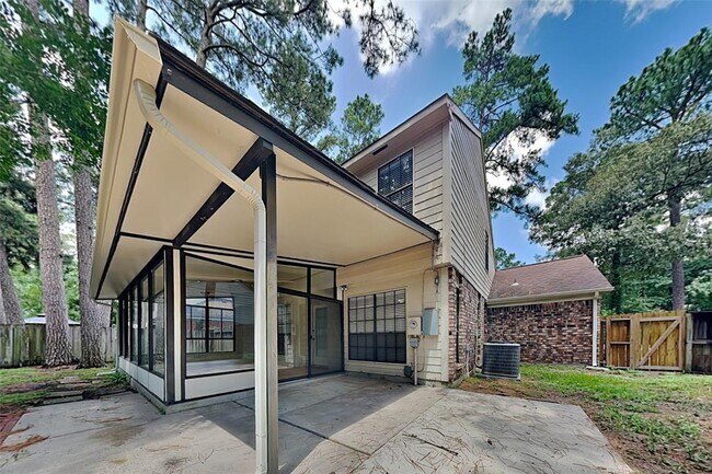 Building Photo - 151 E Pathfinders Cir