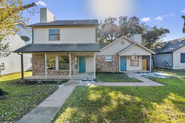 Primary Photo - 3001 W Slaughter Ln