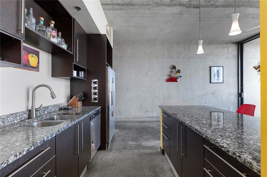 Building Photo - 480 John Wesley Dobbs Ave NE