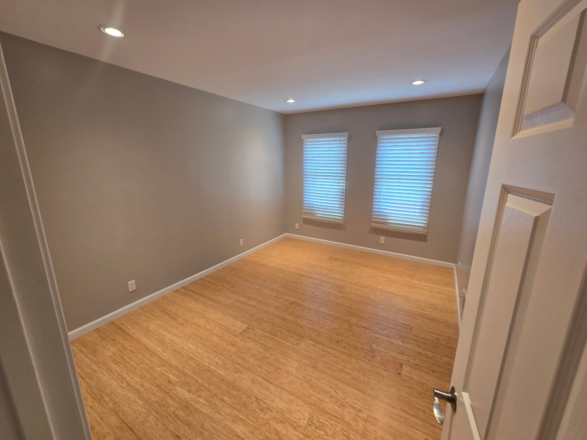 Second Bedroom - 1681 9th Ave