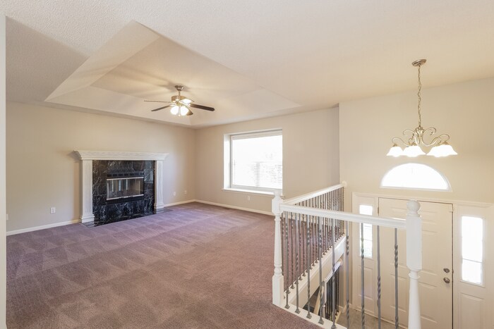 Building Photo - 16705 Branson Dr