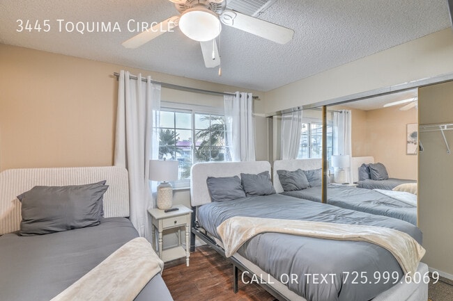Building Photo - 3445 E Toquima Cir