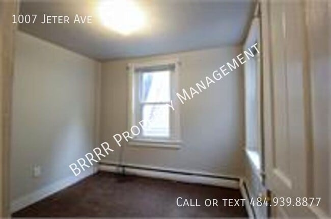 Building Photo - 1007 Jeter Ave