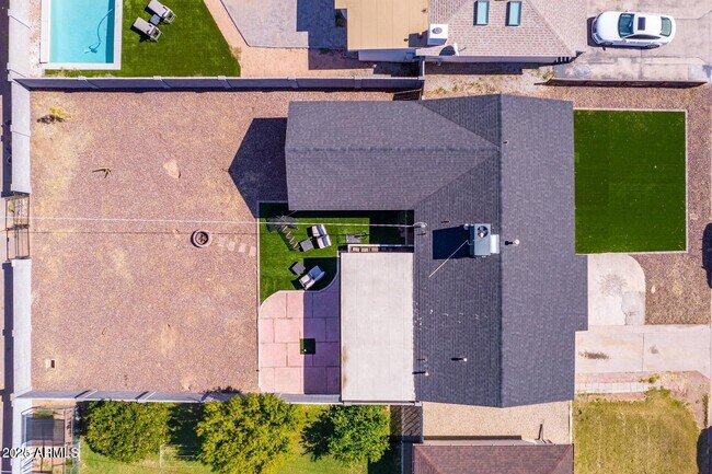 Building Photo - 4628 E Monte Vista Rd