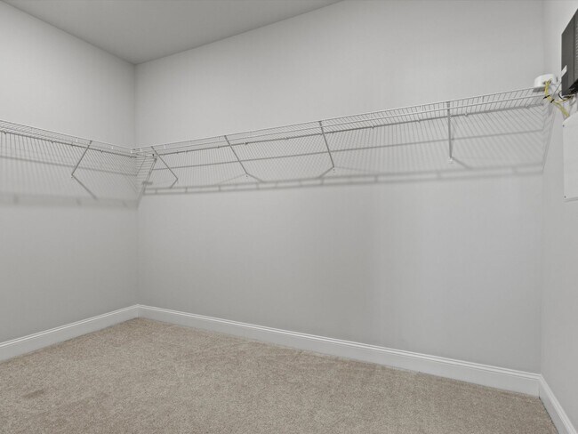 Building Photo - 3 Car Garage! Modern end-unit townhome located in the desirable Clift Farm!