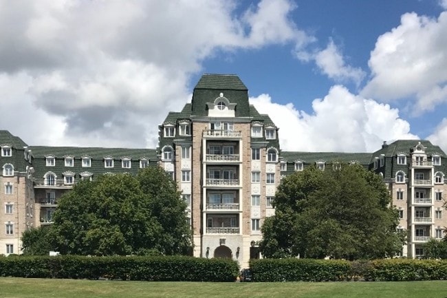 Building Photo - 100 Marina Dr