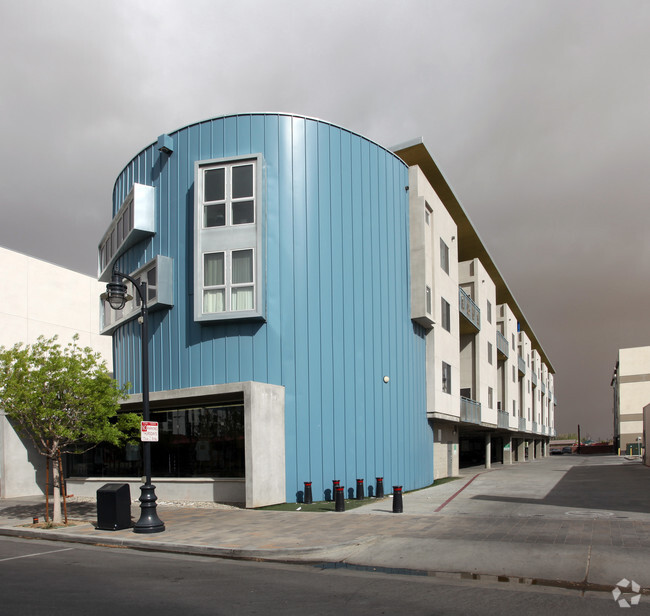 Building Photo - Arbor Lofts