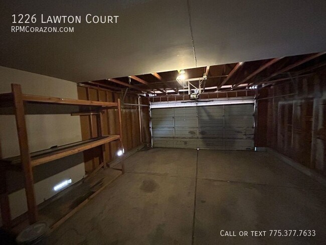 Building Photo - 1226 Lawton Ct