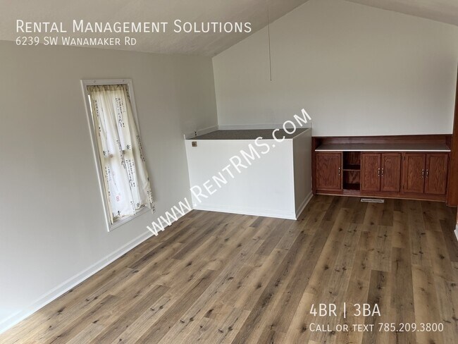 Building Photo - 6239 SW Wanamaker Rd