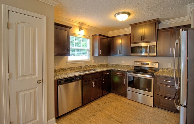 Building Photo - 1203 Cypress Fall Cir