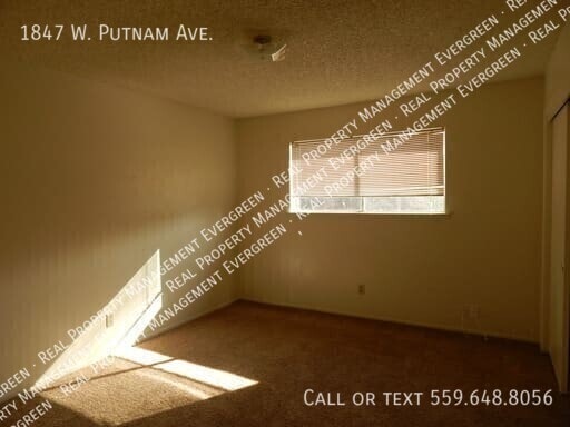 Building Photo - 1847 W Putnam Ave