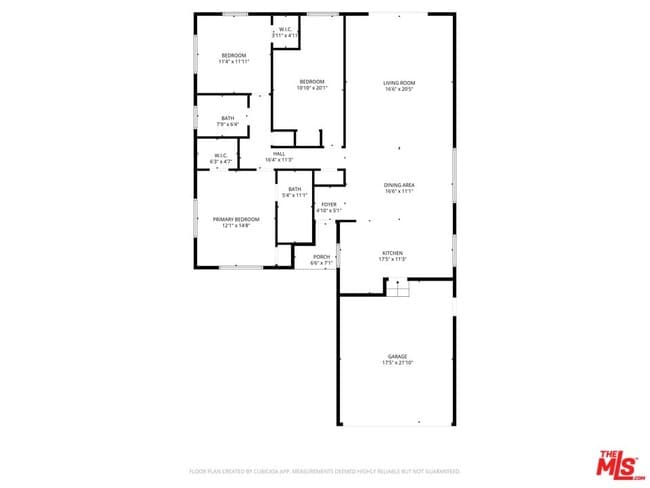 Building Photo - 21817 Providencia St