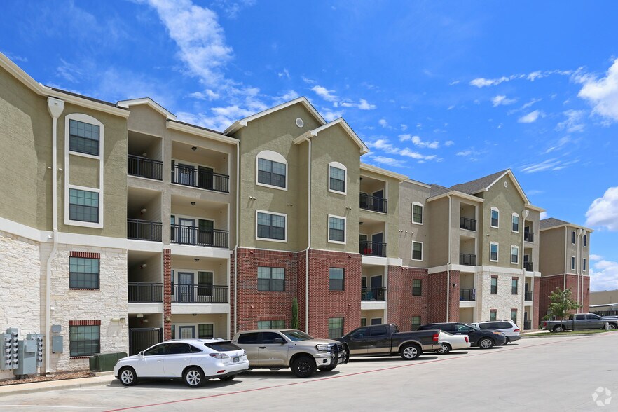 Creekside Vue New Braunfels Tx Apartment Finder