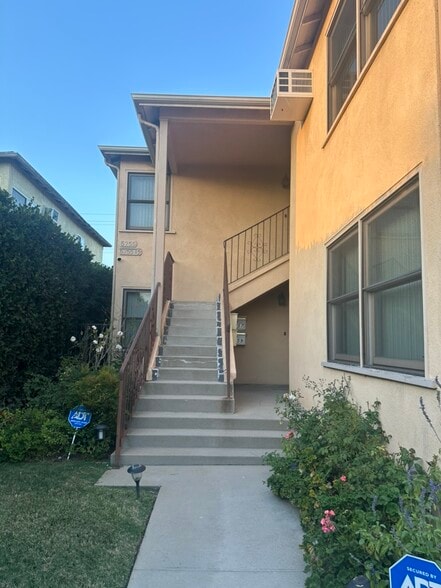 Building Photo - 5255 Via Campo St