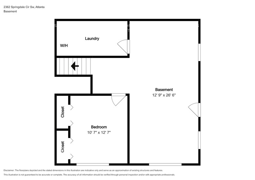 Building Photo - 2362 Springdale Cir SW