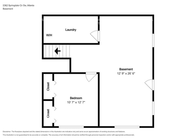 Building Photo - 2362 Springdale Cir SW