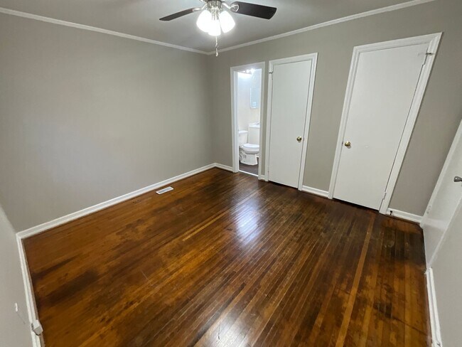 Building Photo - 201 Lowdermilk St