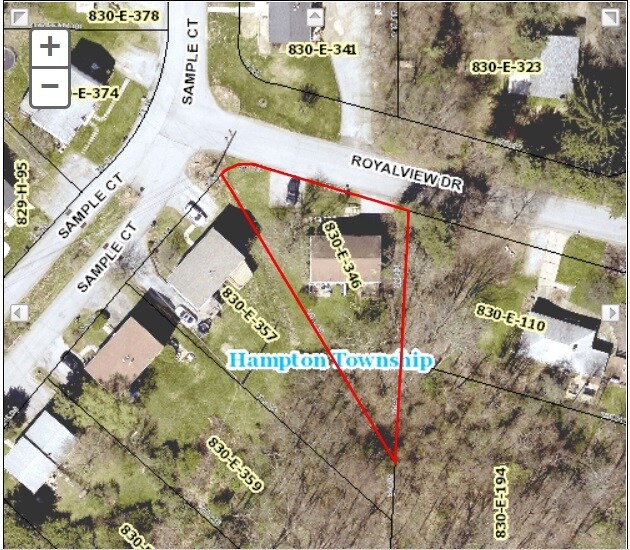 Building Photo - 4304 Royalview Dr