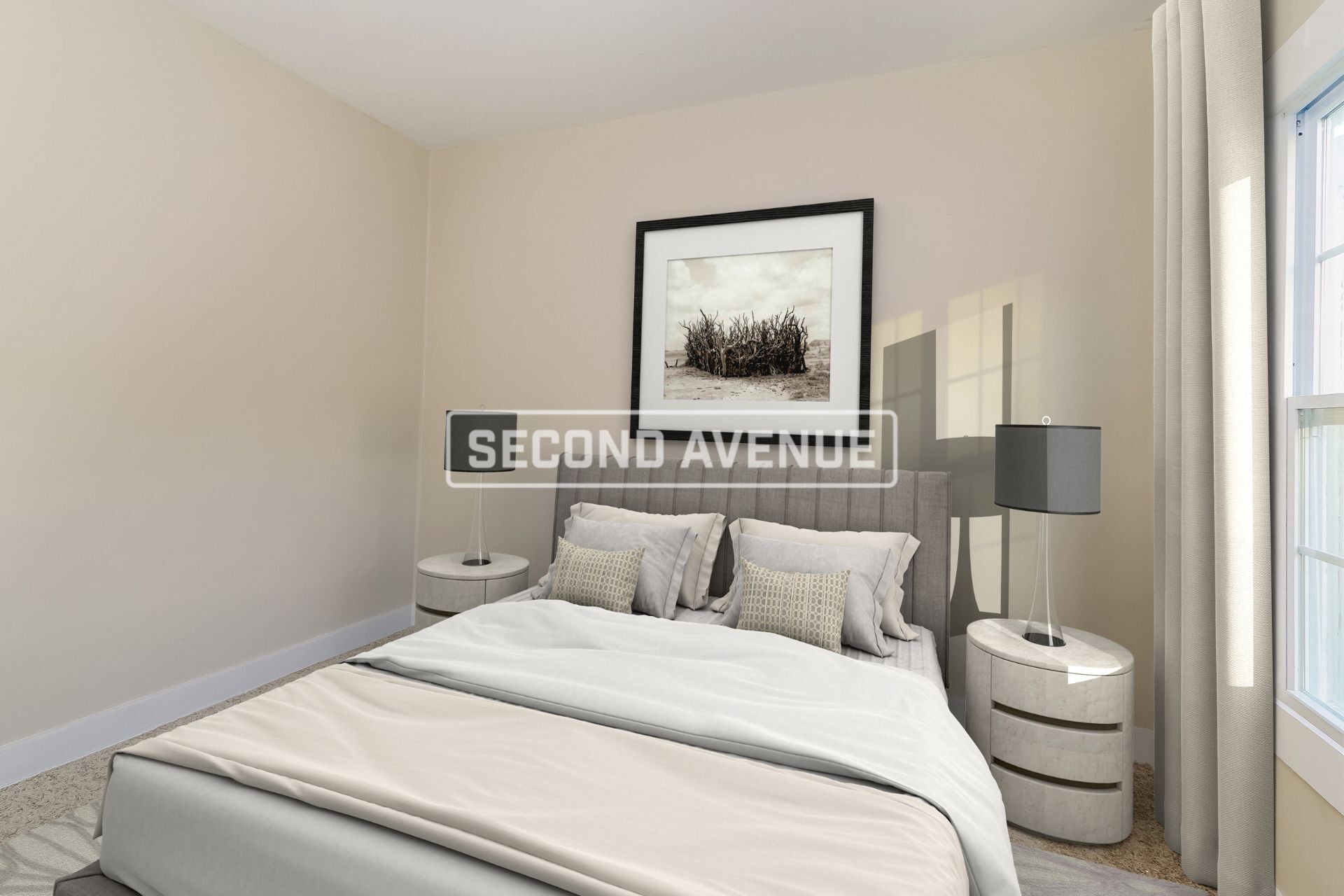 Building Photo - 302 Cecil Ave