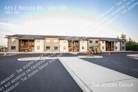 Building Photo - 665 E Badger Rd