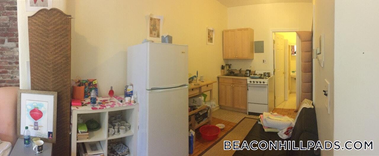 Building Photo - 40 Anderson St