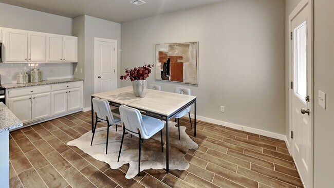 Building Photo - New Construction 4 Bedroom, 2 Bathroom on ...