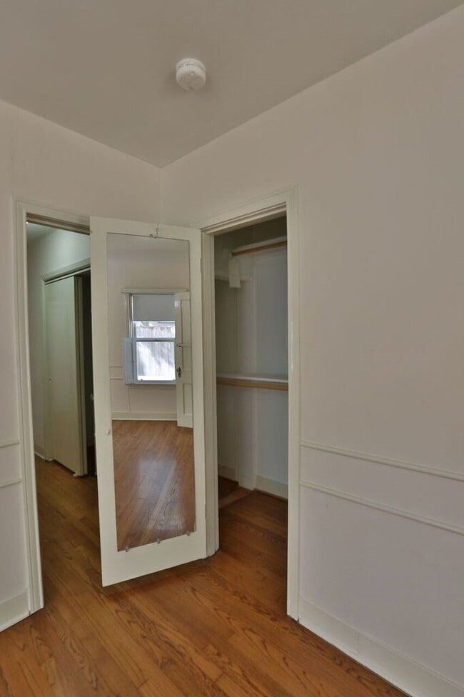 Building Photo - 3124 Jarrard St