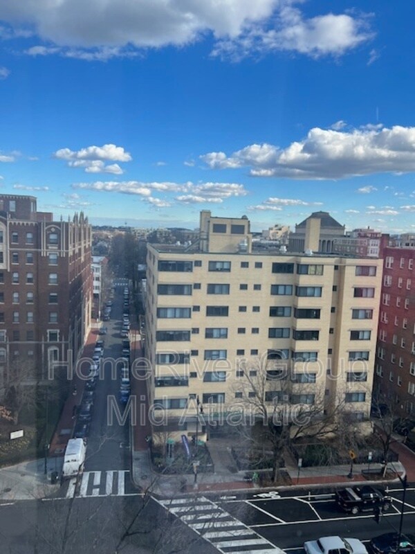 Building Photo - 1816 New Hampshire Ave NW