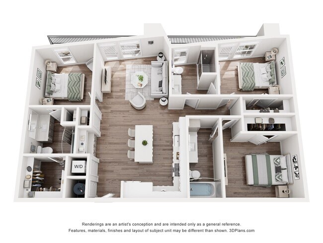Floorplan - Revl Med Center