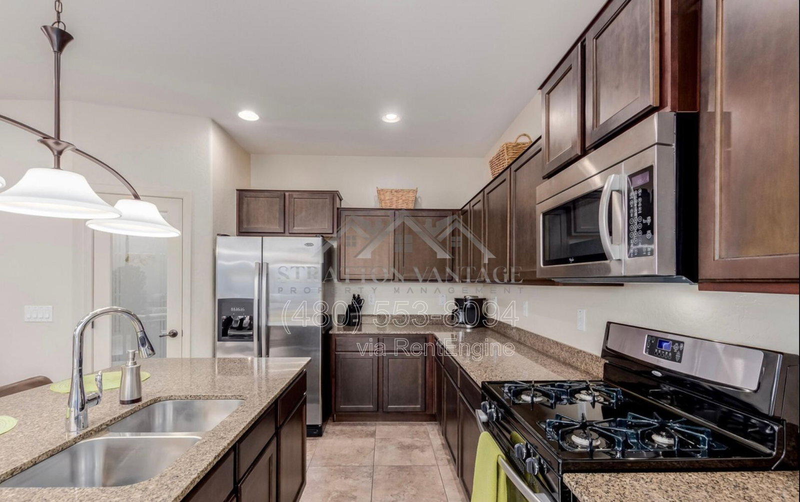 Building Photo - 4467 E Remington Dr