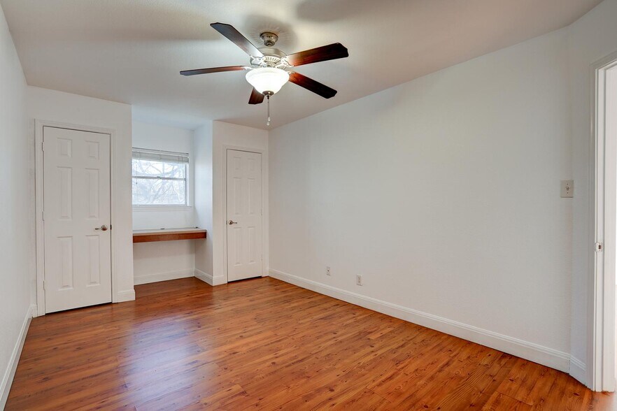 Bedroom 2 - 4306 Avenue A