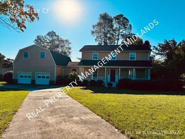 Primary Photo - 7828 Folly Ct