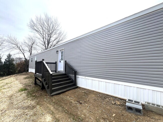 Building Photo - NEW!!!! Mobile home featuring 2 bedrooms and 1 bathroom.