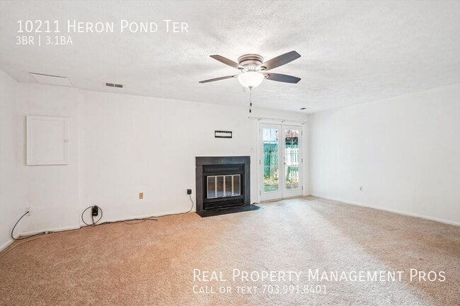 Building Photo - 10211 Heron Pond Terrace