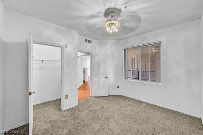 Building Photo - 7147 S Durango Dr