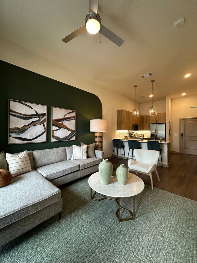 Building Photo - 5649 Bois D Arc Rd