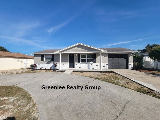 Building Photo - Beautiful Updated 2 Bed/1Bath Home in Port...