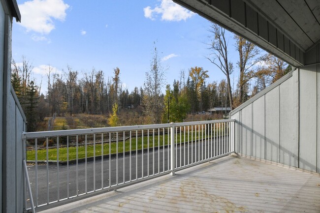 Building Photo - Wildwood Condo, on Whitefish Lake