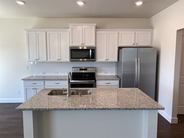 Building Photo - 10309 21st Pl SE